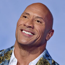 Dwayne Douglas Johnson